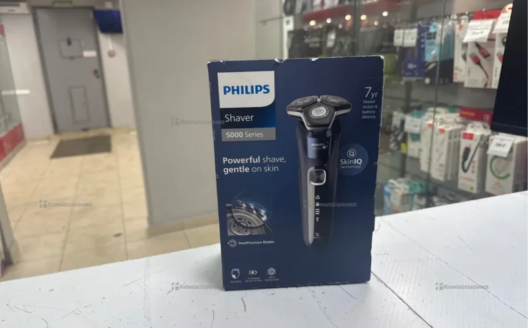 Philips Shaver 5000 series