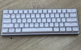 Купить Клавиатура  RedDragon б/у , в Магнитогорск Цена:800рублей