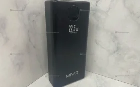 Купить Power Bank  mivo 40000 б/у , в Екатеринбург Цена:1200рублей