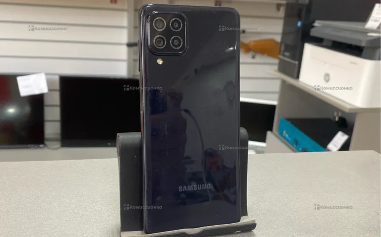 Samsung Galaxy A22 4/64 ГБ