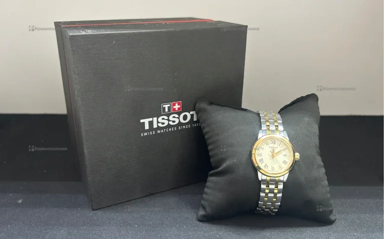 Женские наручные часы Tissot 1853