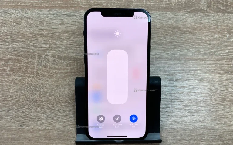 Apple iPhone 13 Pro 6/256 ГБ