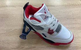 Купить Кроссовки Jordan 36 б/у , в Самара Цена:2600рублей