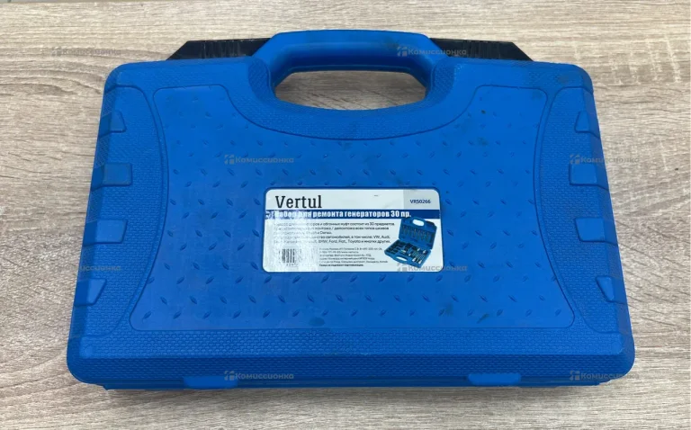 Набор для ремонта генераторов Vertul vr50266