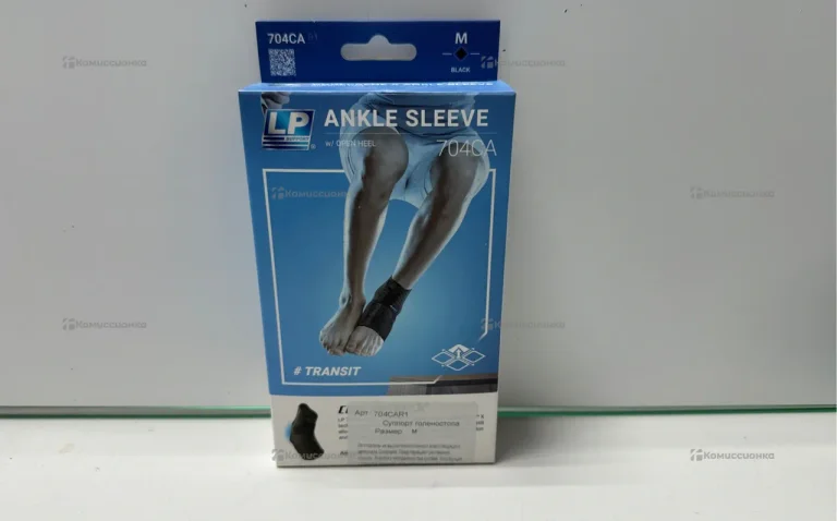 Бандаж голеностопа LP SUPPORT.