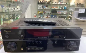 Купить ресивер медиа-центр Pioneer VSX-420-s-k б/у , в Нижнекамск Цена:8900рублей