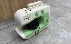 Купить Швейная машина Janome Model 2055 б/у , в Челябинск Цена:9900рублей
