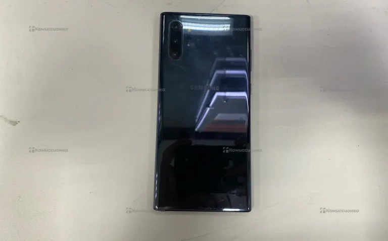 Samsung Galaxy Note 10+ 12/256