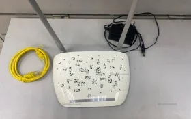 Купить Tp-link TD-W8961N б/у , в Казань Цена:390рублей