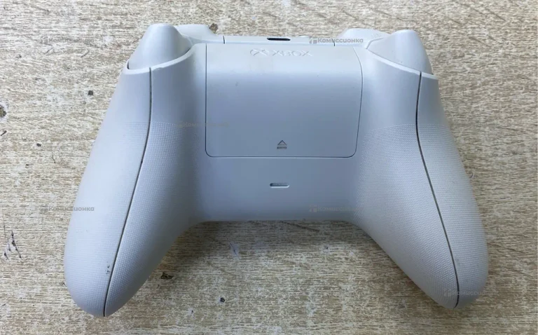 Джойстик для Xbox One White