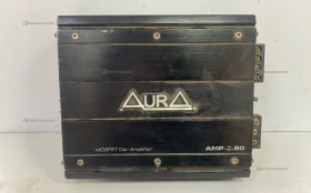 Купить Усилитель  aura amp 2.80 б/у , в Набережные Челны Цена:2600рублей