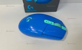 Купить Беспроводная мышь Logitech G304 б/у , в Уфа Цена:990рублей