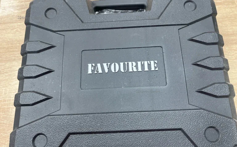 Шуруповерт FAVOURITE OBS 21 DC