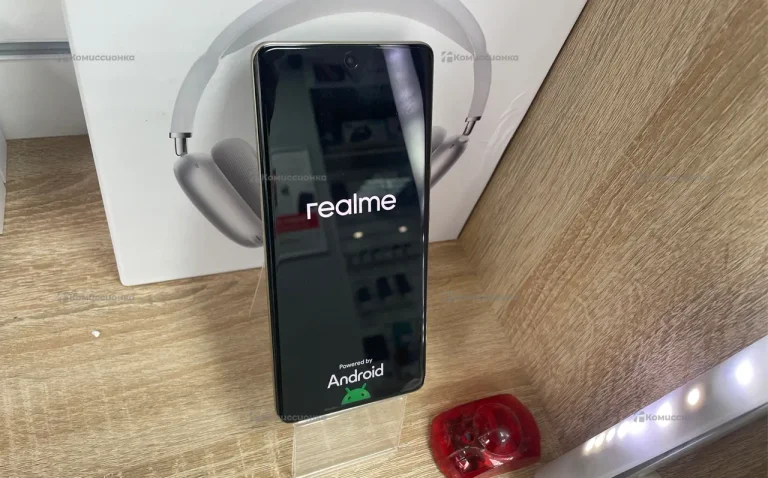 Realme 12 Pro+ 12/512 ГБ
