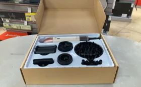 Купить Фен для волос Beheart Hair Dryer X11 PRO EU (Насадок 6шт) (розовый) б/у , в Кострома Цена:1990рублей