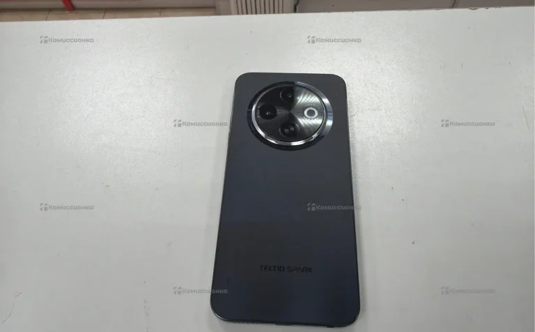 Tecno Spark 30C 4/128 ГБ