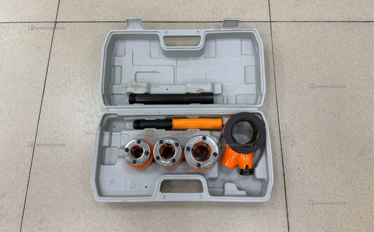 Набор клуппов sparta