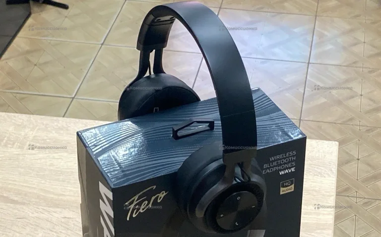Наушники  беспроводные Fiero Wave