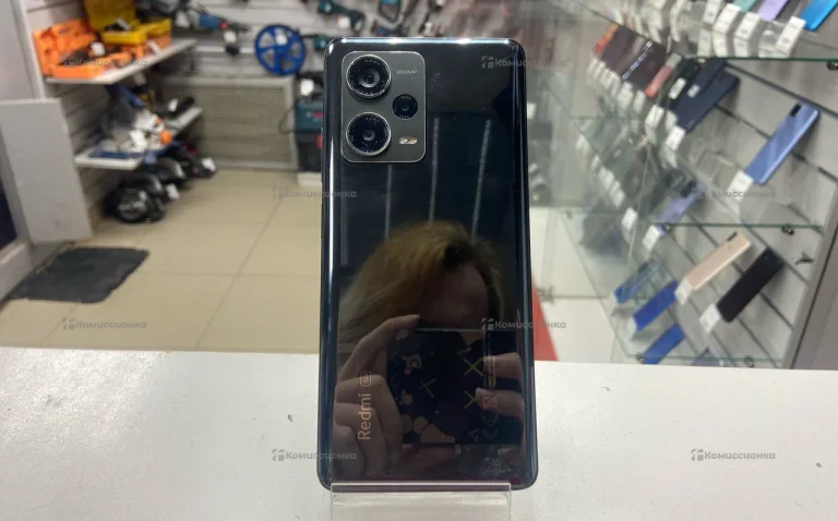 Xiaomi Redmi Note 12 Pro+ 5G 8/256 ГБ