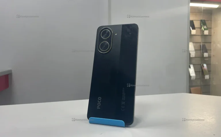 Xiaomi Poco C71 3/64 ГБ