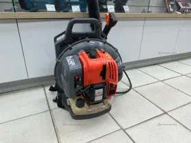 Купить БЕНЗИНОВАЯ РАНЦЕВАЯ ВОЗДУХОДУВКА VILLARTEC BX527 б/у , в Казань Цена:6900рублей