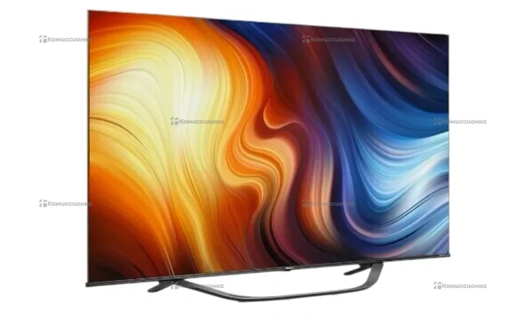 Телевизор Hisense 55u7QH