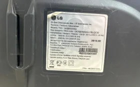 Купить Пылесос  LG б/у , в Краснодар Цена:2500рублей