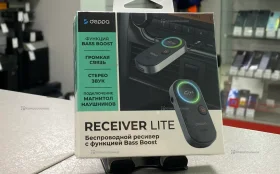 Купить Беспроводной ресивер автомобильный Deppa б/у , в Новокуйбышевск Цена:390рублей