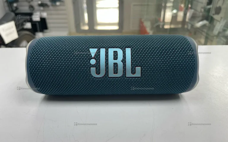 Колонка JBL FLIP 6
