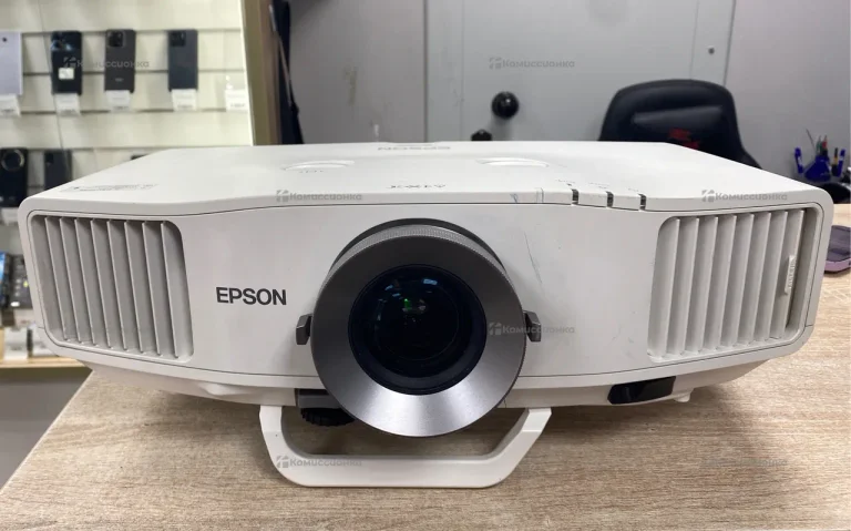 Проектор Epsom be g 5900