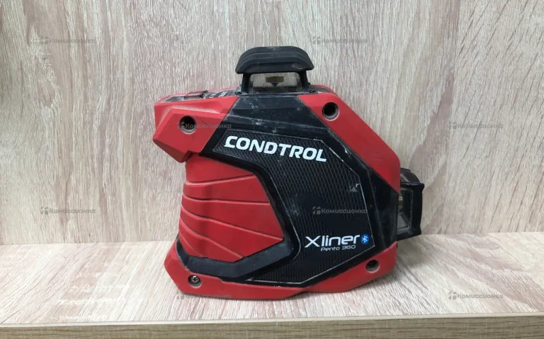 Нивелир Condtrol XLiner Pento 360