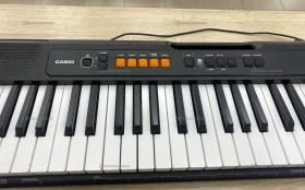 Купить Синтезатор Casio Casiotone CT-S100 б/у , в Казань Цена:5900рублей