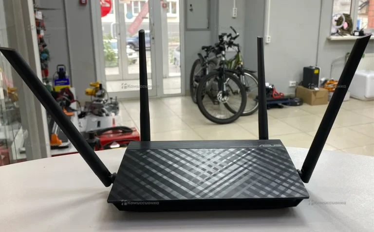 ASU’s Wireless n600