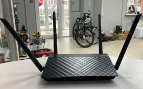Купить ASU’s Wireless n600 б/у , в Рязань Цена:600рублей