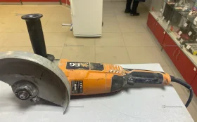 Купить УШМ AEG WS 22-230 E б/у , в Кострома Цена:6000рублей