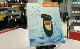 Купить Алкотестер цифровой б/у , в Новокуйбышевск Цена:790рублей