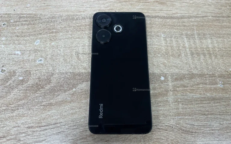 Xiaomi Redmi 13 6/128 ГБ