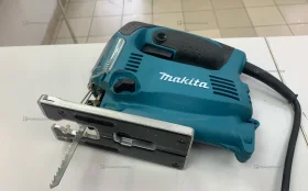 Купить Лобзик Makita 4329 б/у , в Екатеринбург Цена:2500рублей