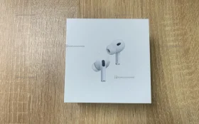 Купить Airpods pro 2 ref б/у , в Саратов Цена:390рублей