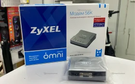 Купить Zyxel OMNI 56K Mini б/у , в Краснодар Цена:150рублей