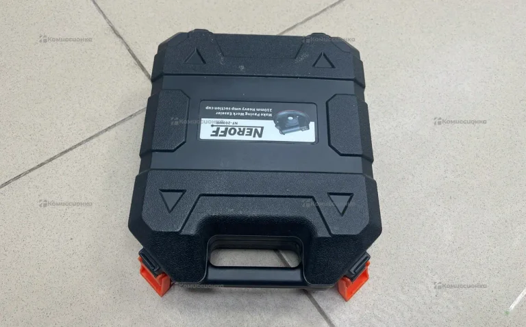 Электроприсоска NeroFF NF-200WR