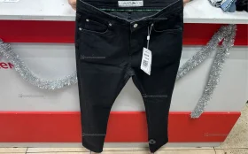 Купить Джинсы Lacoste HH2630 32x32 б/у , в Москва и область Цена:9900рублей