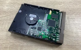 Купить Жесткий диск Barracuda 7200.7 120gb б/у , в Пенза Цена:290рублей