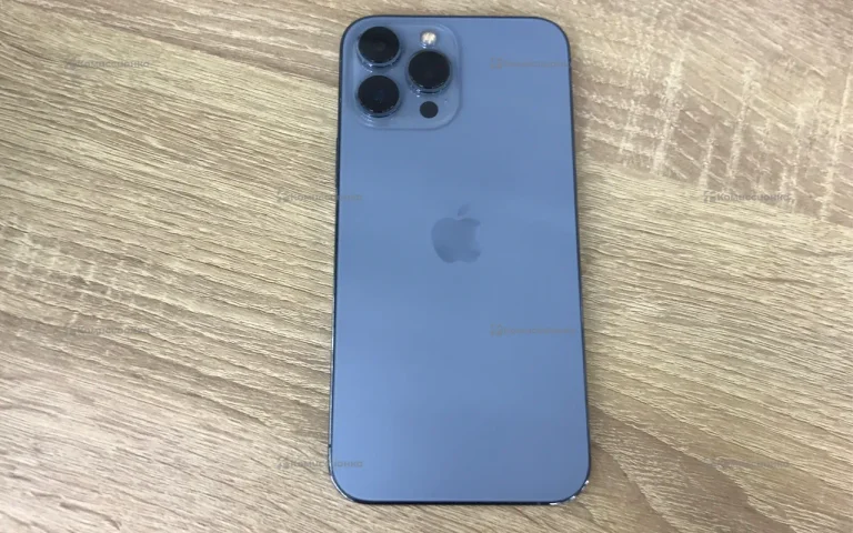 Apple iPhone 13 Pro Max 128 ГБ