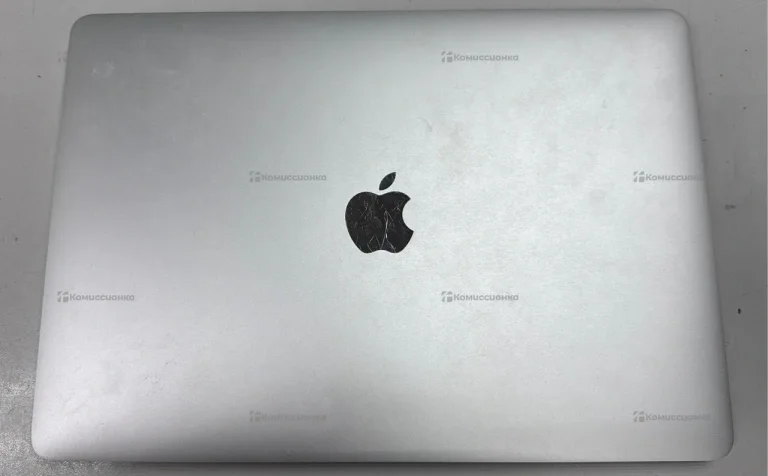 Ноутбук MacBook Pro 2017