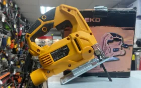 Купить Электропила DEKO DEKO DKCHS б/у , в Санкт-Петербург Цена:1500рублей