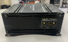 Купить Усилитель  apocalypse atom plus 1200.1d б/у , в Красноярск Цена:5490рублей
