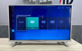Купить Телевизор Dexp:: H32D8100H б/у , в Магнитогорск Цена:9900рублей