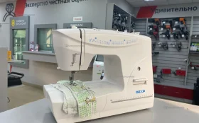 Купить Швейная машина Dexp SM-3500W б/у , в Пермь Цена:4990рублей