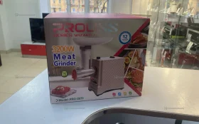 Купить мясорубка Proliss 2870 б/у , в Кострома Цена:3290рублей